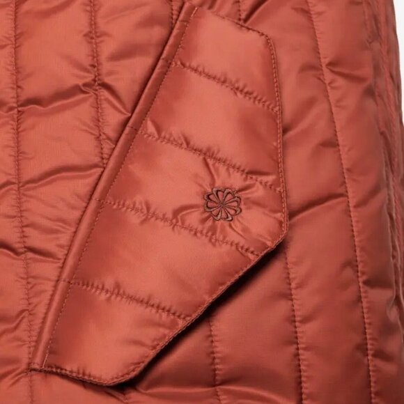 Nike Tech-Pack Sportswear Mars Stone Therma-FIT Jacket- Women's Size S NEW $200 - Picture 4 of 10